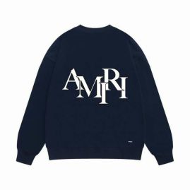 Picture of Amiri Sweatshirts _SKUAmiriS-XXLY12224381